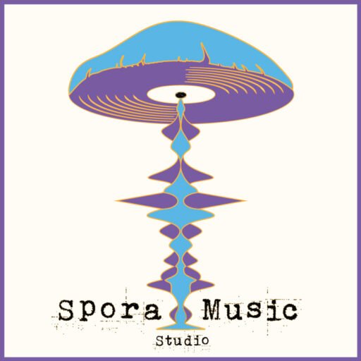 sporamusic.studio
